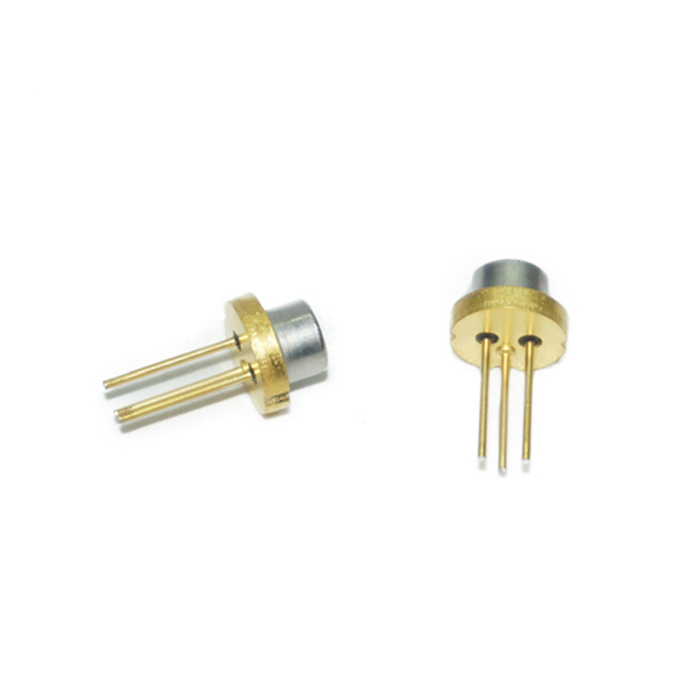 447nm 2W High Power Laser Diode Osram PLPT5 447KA-EN Strong Blue Laser LD TO18 Φ5.6mm Package